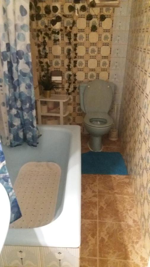 Habitacion Cookie En Chamberi Мадрид Номер фото