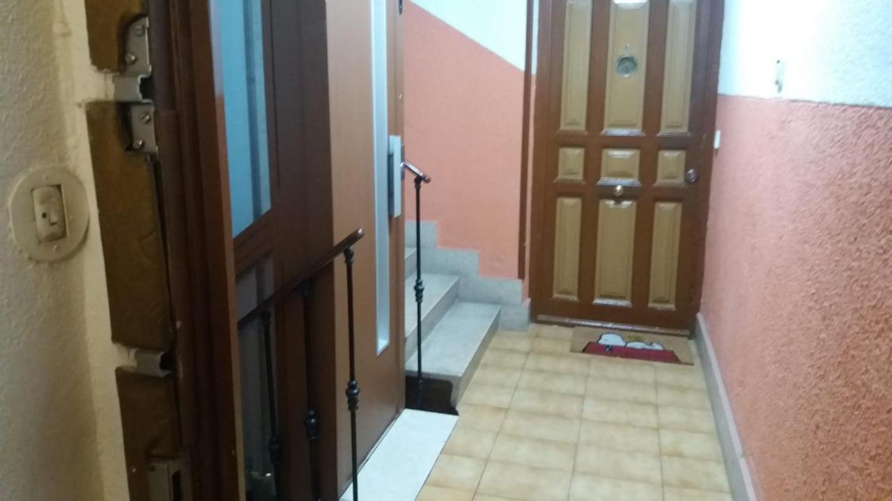 Habitacion Cookie En Chamberi Мадрид Экстерьер фото
